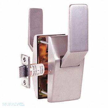 TRIMCO Quiet Push-Pull Latch Vertical Mounting, 400D18