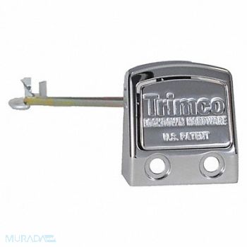 TRIMCO Lockdown Panic Button Plated Finish, 400D47