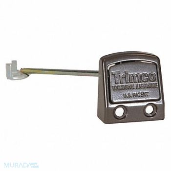 TRIMCO Lockdown Panic Button Painted Finish, 400D49