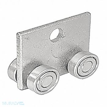 VAST Trolley Steel Overall L 3 13/32in PK5, 400F85