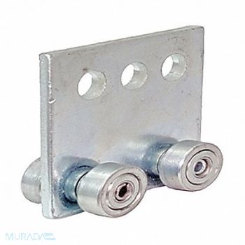 VAST Trolley Steel Overall L 3 1/4in PK5, 400F87