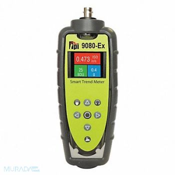 TEST PRODUCTS INTL. Vibration Tester 720mm/sec Velocity, 400R49