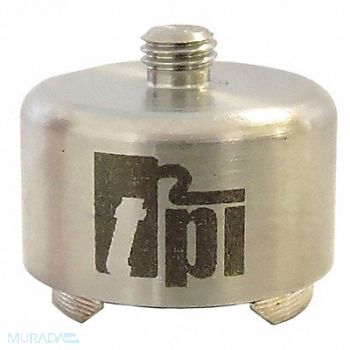 TEST PRODUCTS INTL. Magnetic Stinger 1 x 1 Size, 400R55