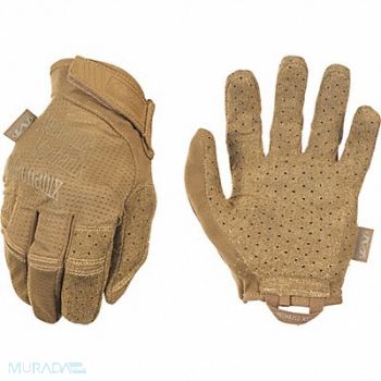 MECHANIX WEAR Gloves Coyote Tan M PR, 54XL02