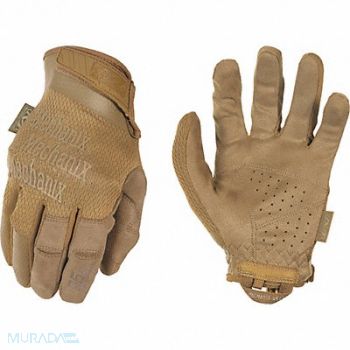 MECHANIX WEAR Gloves Coyote Tan 2XL PR, 54XK94