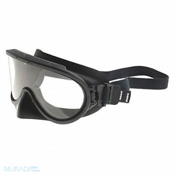 PAULSON Fire Goggle Anti-Fog Universal Size, 400T95