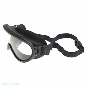 PAULSON Fire Goggle Anti-Fog Universal Size, 400T96
