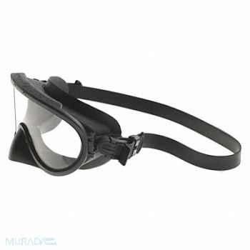 PAULSON Fire Goggle Anti-Fog Universal Size, 400T98