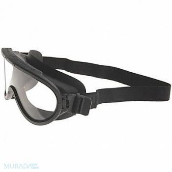 PAULSON Fire Goggle Anti-Fog Universal Size, 400U13