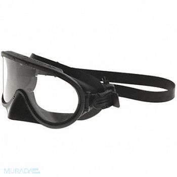 PAULSON Fire Goggle Anti-Fog Universal Size, 400U21
