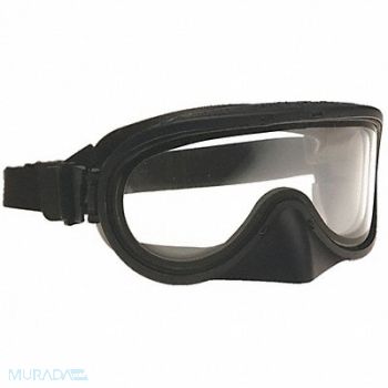 PAULSON Tactical Goggle Anti-Fog Universal Size, 400U32