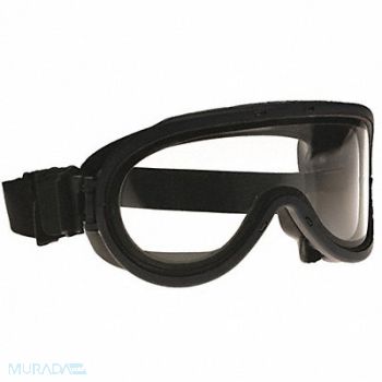 PAULSON Tactical Goggle Anti-Fog Universal Size, 400U33