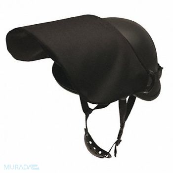 PAULSON Protective Cover Black Nylon, 400U55