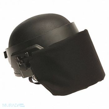 PAULSON Protective Cover Black Nylon, 400V14