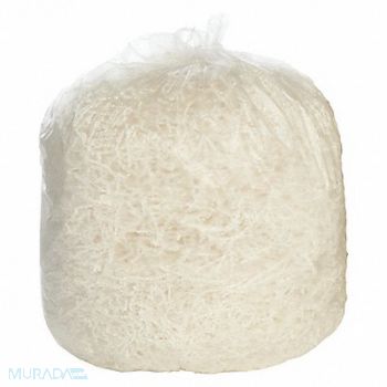 ABILITY ONE Trash Bag 55 gal Gray PK100, 401J23