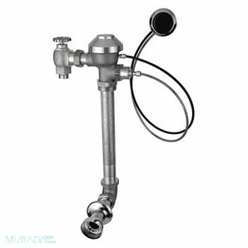 ZURN Concealed Manual Flush Valve Back Spud, 401K10