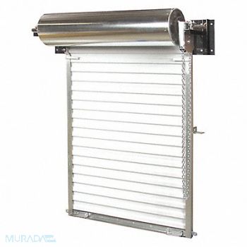 AMERICAN GARAGE DOOR SUPPLY Sheet Door 7/64 Door Thickness, 401K45