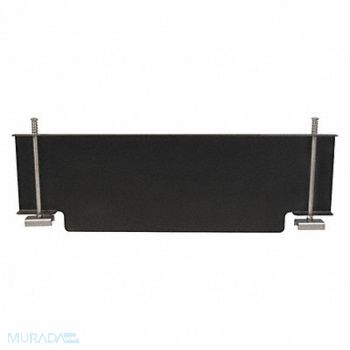 MAG-MATE Magnetic Wind Block 50 lb Max Pull 24 L, 401M76