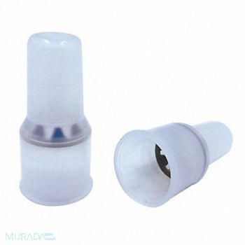 IDEAL Splice Insulator 600V PK100, 401M78