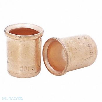 IDEAL Splice Connector 600V 14 AWG 4 AWG PK50, 401M80