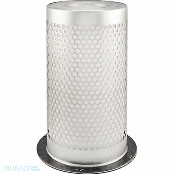BALDWIN FILTERS OilAirSeparatorFilter Element Only, 401P84