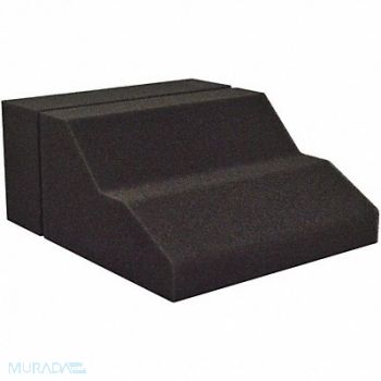 BALDWIN FILTERS Air Pre-Cleaner Filter, 401P85