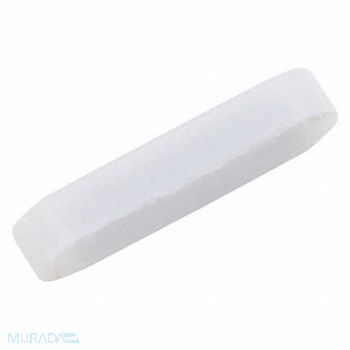 DYNALON Stirring Bar White Micro 2 x 7mm Size, 401R20