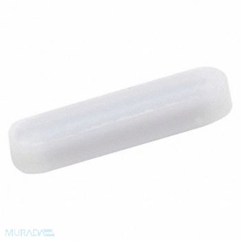 DYNALON Stirring Bar White Micro 1.5 x 8mm Size, 401R24