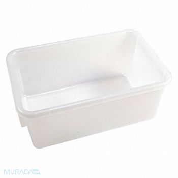 DYNALON Tote Box 12-1/4 L x 5-1/4 H x 7-7/8 W, 401R52