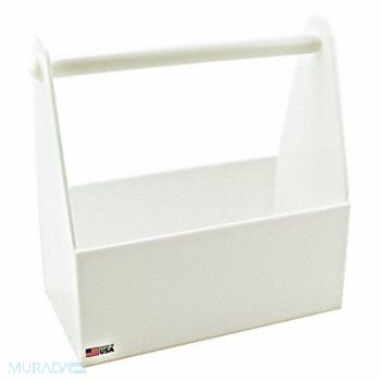 DYNALON Bottle Carrier Polyethylene 7-7/8 W, 401R57