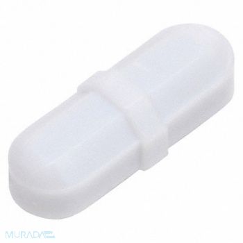 DYNALON Stirring Bar Octagonal 5/16 x 1 PTFE, 401R65