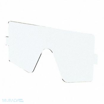 OPTREL Inside Lens Cover 14 Filter Shade PK5, 401R75