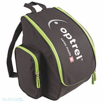 OPTREL Helmet Backpack 2 Side Pockets, 401R76