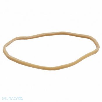 ABILITY ONE Rubber Band Size 16 2-1/2 Length, 401Y20