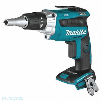 MAKITA Screw Gun Cordless 18.0V DC 2500 RPM, 402D43