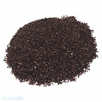 GRAINGER APPROVED Blast Media Garnet Type 36 Media Grit, 402F56