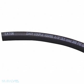 EATON Easy Couple Hose 3/4 ID 250 ft L, 402F95