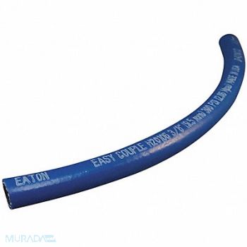 EATON Easy Couple Hose 1 ID 50 ft L, 402G01