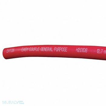 EATON Easy Couple Hose 3/4 ID 250 ft L, 402F98