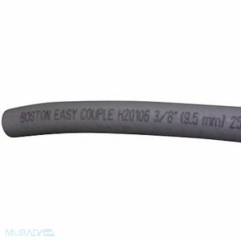 EATON Easy Couple Hose 3/4 ID 250 ft L, 402F99