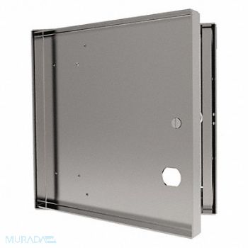 BABCOCK-DAVIS Access Door Recessed Mount Uninsulated, 402G79