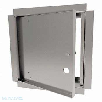 BABCOCK-DAVIS Access Door Recessed Mount Uninsulated, 402G83