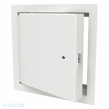 BABCOCK-DAVIS Access Door Flush Mount Insulated, 402H16