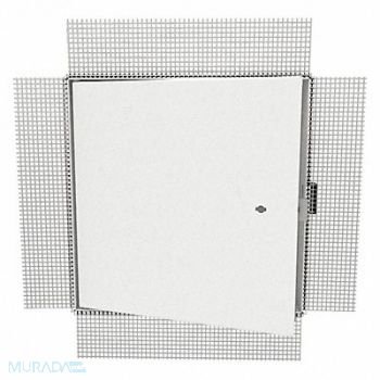 BABCOCK-DAVIS Access Door Flush Mount Insulated, 402H61