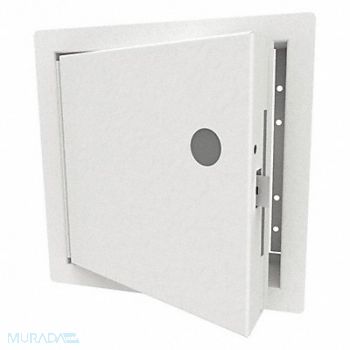 BABCOCK-DAVIS Access Door Flush Mount Uninsulated, 402J05