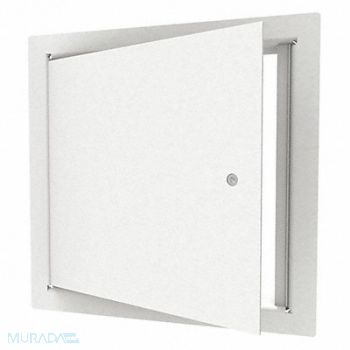 BABCOCK-DAVIS Access Door Flush Mount Uninsulated, 402J26