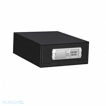 STACK-ON Weapon Storage Cabinet Pistol Style Grn, 402M37