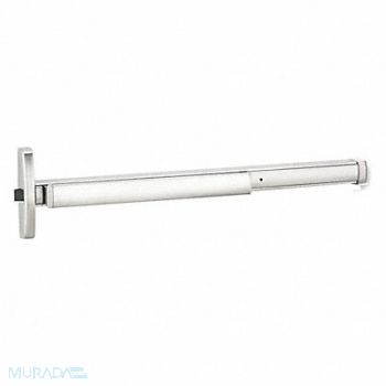 PRECISION Narrow Rim Satin SS Series 2400, 455V01