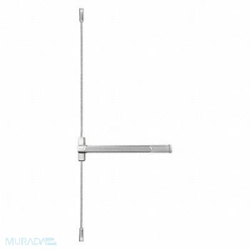 STANLEY Surface Rod Series QED100 Door 36 W, 402V13