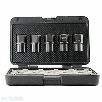 ESCO/EQUIPMENT SUPPLY CO Tir Rod Remover Kit, 804M17